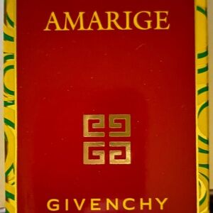 Givenchy amarige